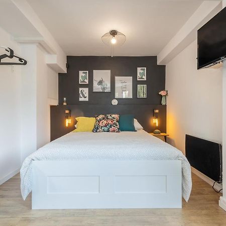 Le Grand Parilly Apartment Bron Exterior foto