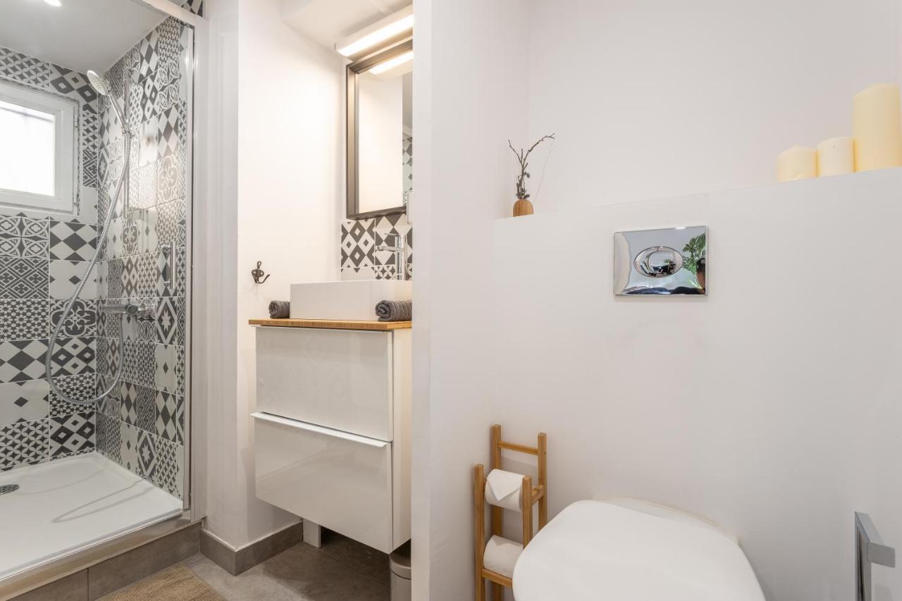 Le Grand Parilly Apartment Bron Exterior foto
