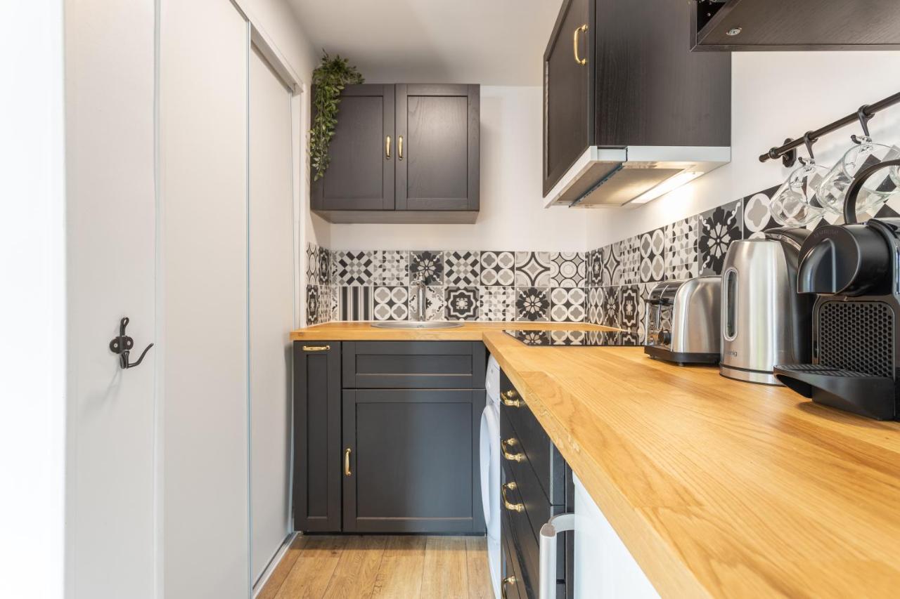 Le Grand Parilly Apartment Bron Exterior foto