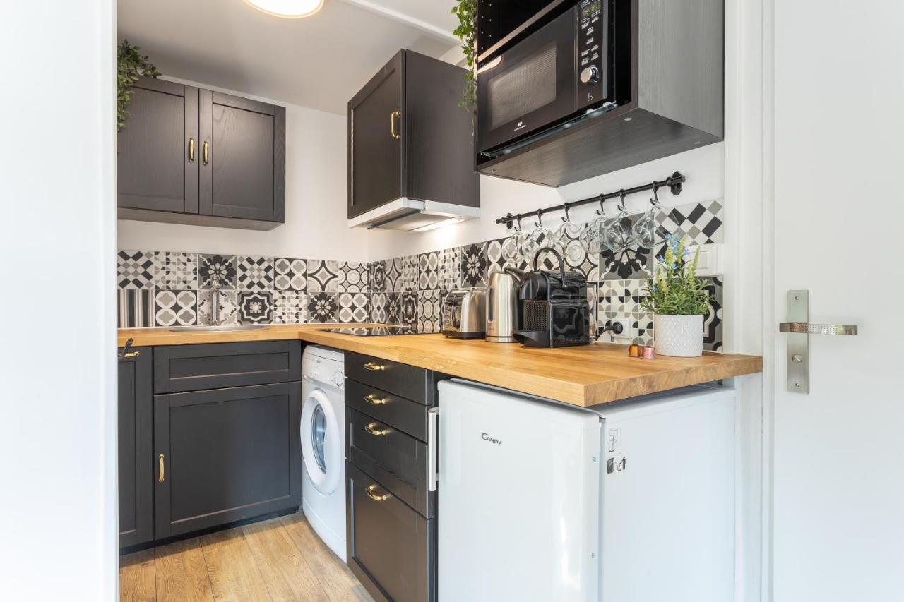 Le Grand Parilly Apartment Bron Exterior foto