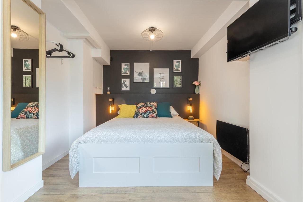 Le Grand Parilly Apartment Bron Exterior foto
